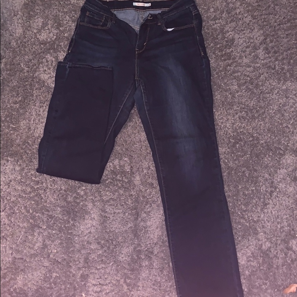 Levi jeans